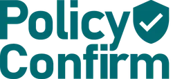 Policy Confirm